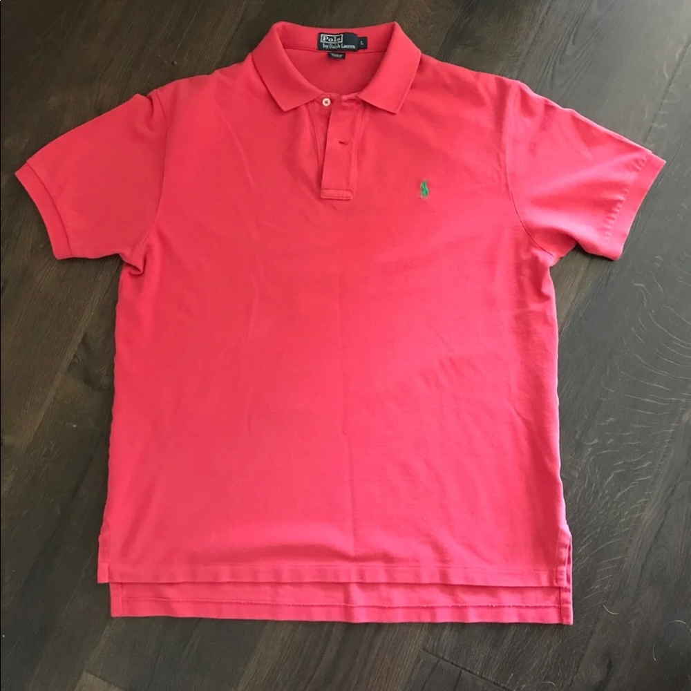 Polo by Ralph Lauren
